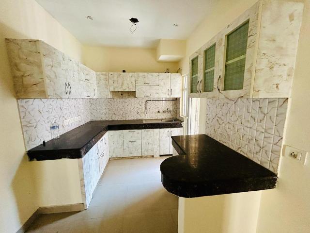 3 BHK Apartment in Noida Extension for resale Greater Noida. The reference number is 20559030