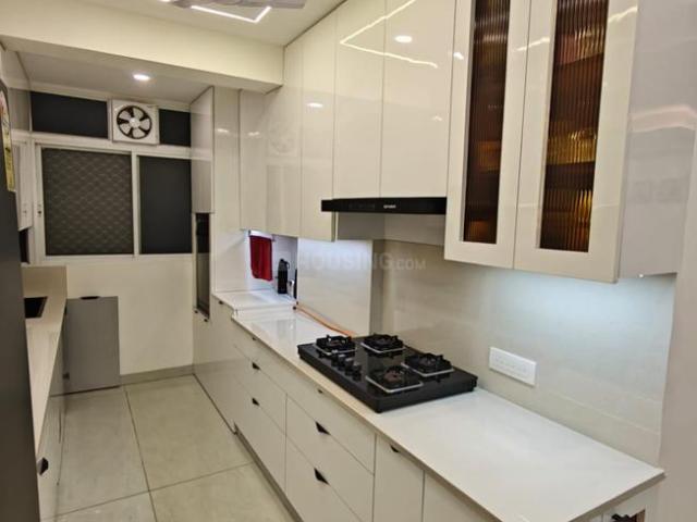 3 BHK Apartment in Noida Extension for resale Greater Noida. The reference number is 20565464