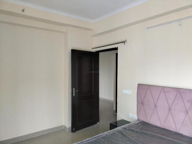 3 BHK Apartment in Noida Extension for resale Greater Noida. The reference number is 20574813