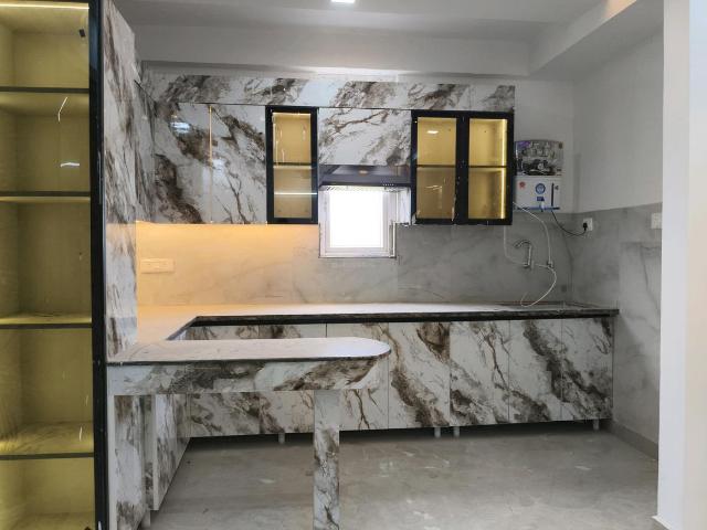 3 BHK Apartment in Noida Extension for resale Greater Noida. The reference number is 20596056