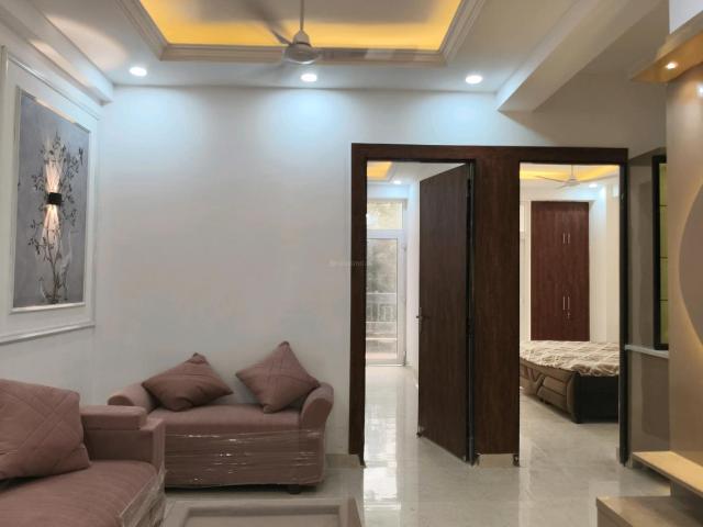 3 BHK Apartment in Noida Extension for resale Greater Noida. The reference number is 20596151