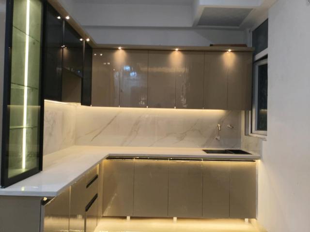 3 BHK Apartment in Noida Extension for resale Greater Noida. The reference number is 20596166