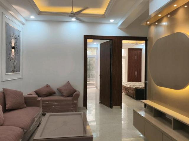 3 BHK Apartment in Noida Extension for resale Greater Noida. The reference number is 20596181