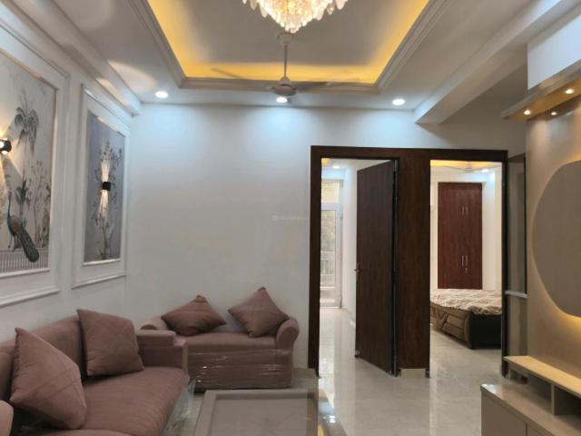 3 BHK Apartment in Noida Extension for resale Greater Noida. The reference number is 20596134