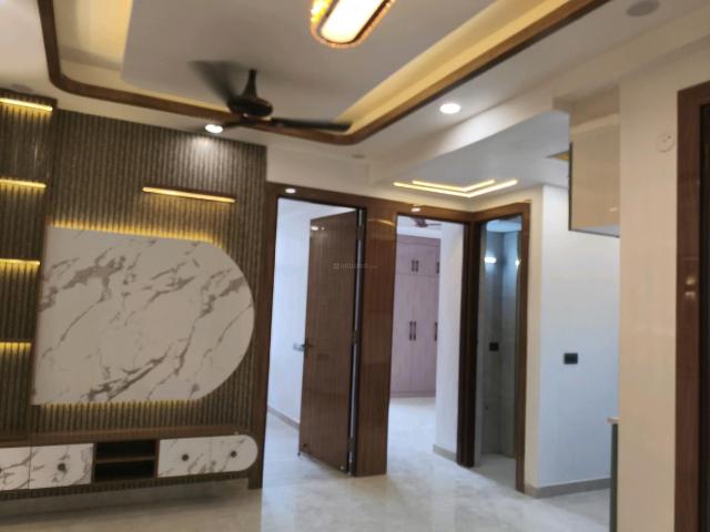 3 BHK Apartment in Noida Extension for resale Greater Noida. The reference number is 20596366