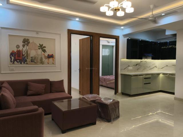 3 BHK Apartment in Noida Extension for resale Greater Noida. The reference number is 20596318
