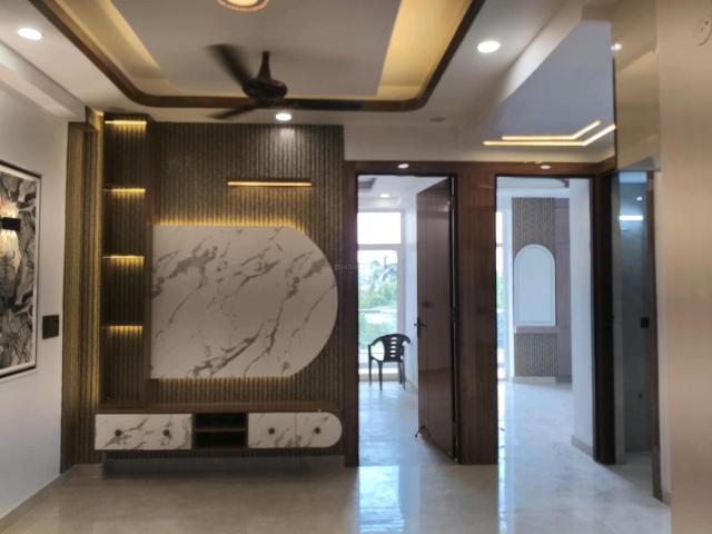 3 BHK Apartment in Noida Extension for resale Greater Noida. The reference number is 20596411