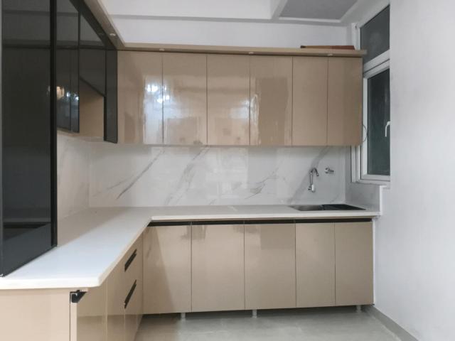 3 BHK Apartment in Noida Extension for resale Greater Noida. The reference number is 20506231