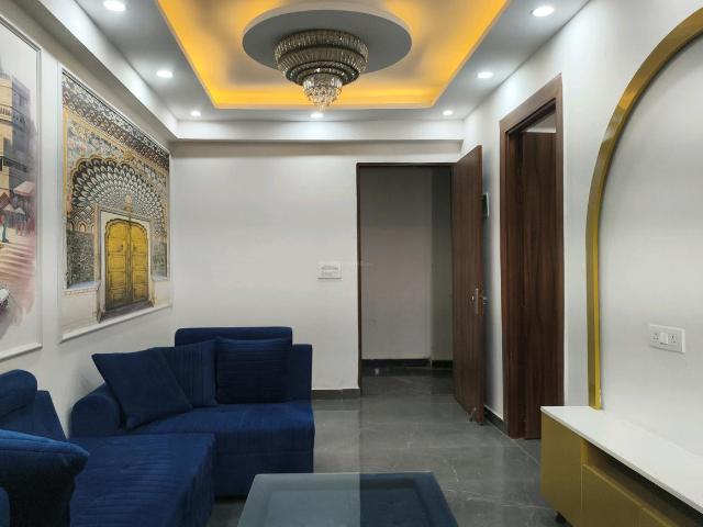 3 BHK Apartment in Noida Extension for resale Greater Noida. The reference number is 20506372