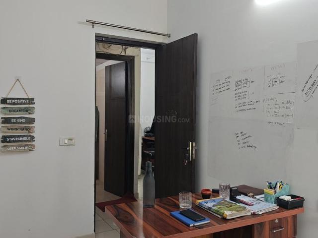 3 BHK Apartment in Noida Extension for resale Greater Noida. The reference number is 20506397