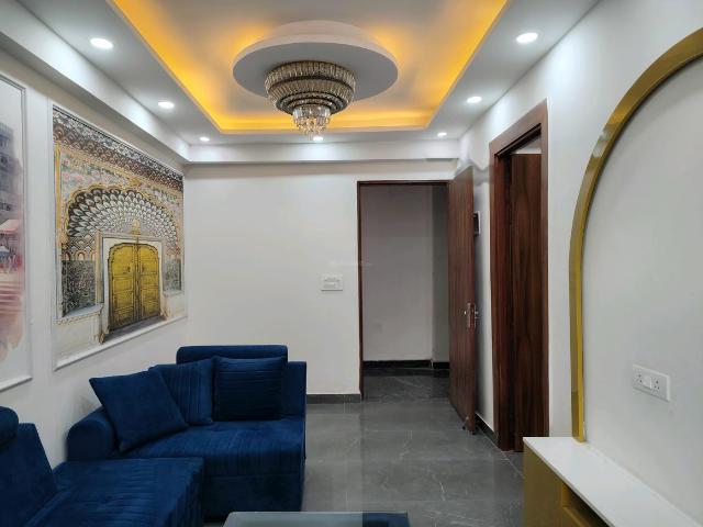 3 BHK Apartment in Noida Extension for resale Greater Noida. The reference number is 20506310