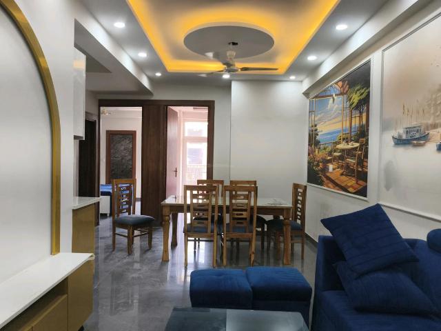 3 BHK Apartment in Noida Extension for resale Greater Noida. The reference number is 20506339