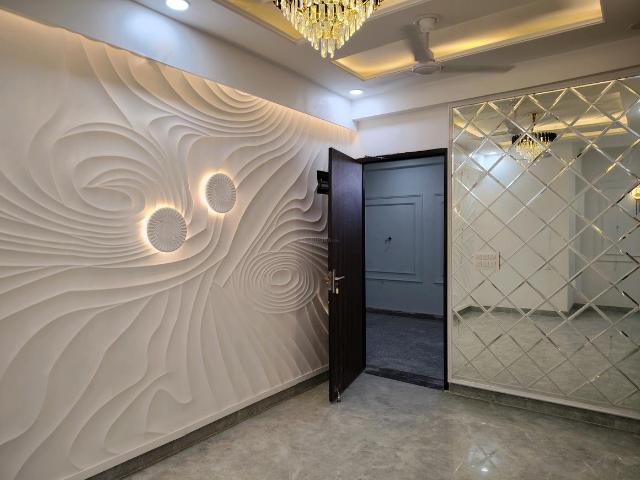 3 BHK Apartment in Noida Extension for resale Greater Noida. The reference number is 20506560