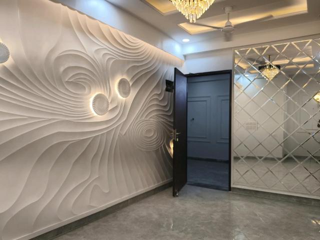 3 BHK Apartment in Noida Extension for resale Greater Noida. The reference number is 20506624