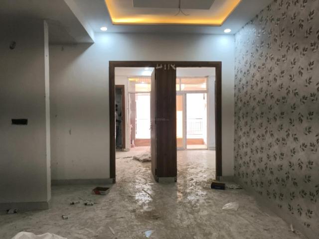 3 BHK Apartment in Noida Extension for resale Greater Noida. The reference number is 20506736