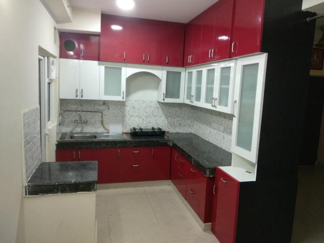 3 BHK Apartment in Noida Extension for resale Greater Noida. The reference number is 20538174