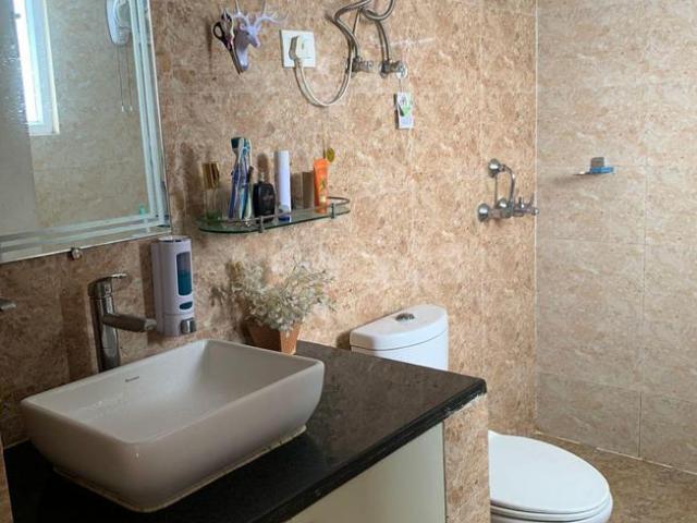 3 BHK Apartment in Noida Extension for resale Greater Noida. The reference number is 20649617