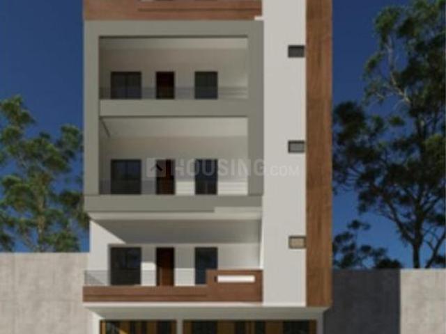 3 BHK Apartment in Noida Extension for resale Greater Noida. The reference number is 20650838