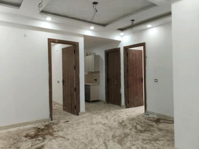 3 BHK Apartment in Noida Extension for resale Greater Noida. The reference number is 20673747
