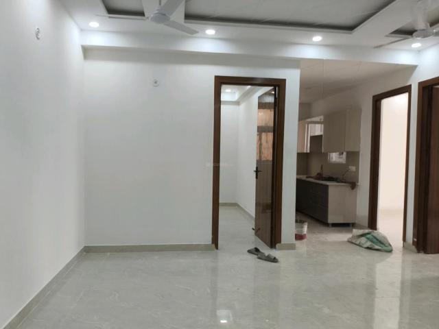 3 BHK Apartment in Noida Extension for resale Greater Noida. The reference number is 20673739