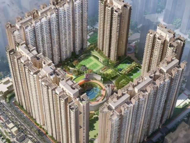 3 BHK Apartment in Noida Extension for resale Greater Noida. The reference number is 20676669