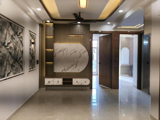 3 BHK Apartment in Noida Extension for resale Greater Noida. The reference number is 20688821