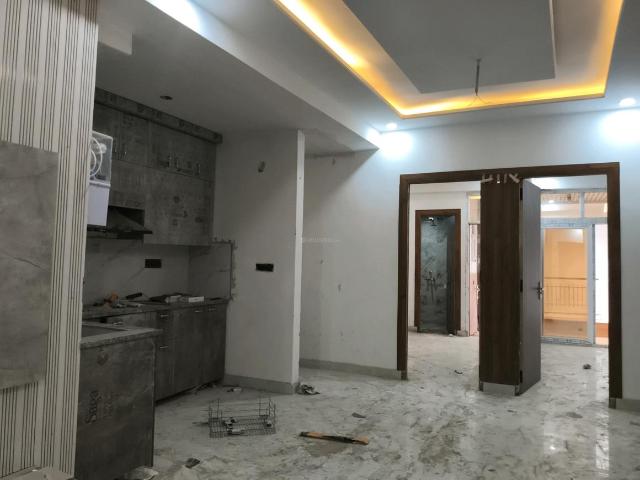 3 BHK Apartment in Noida Extension for resale Greater Noida. The reference number is 20689231