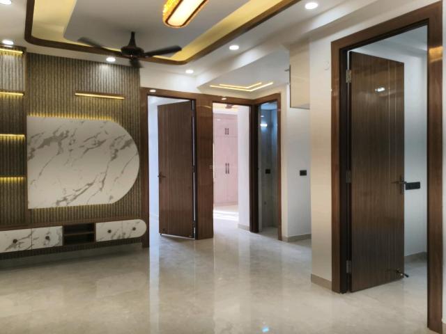 3 BHK Apartment in Noida Extension for resale Greater Noida. The reference number is 20689833