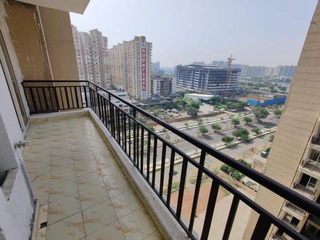 3 BHK Apartment in Noida Extension for resale Greater Noida. The reference number is 20694259