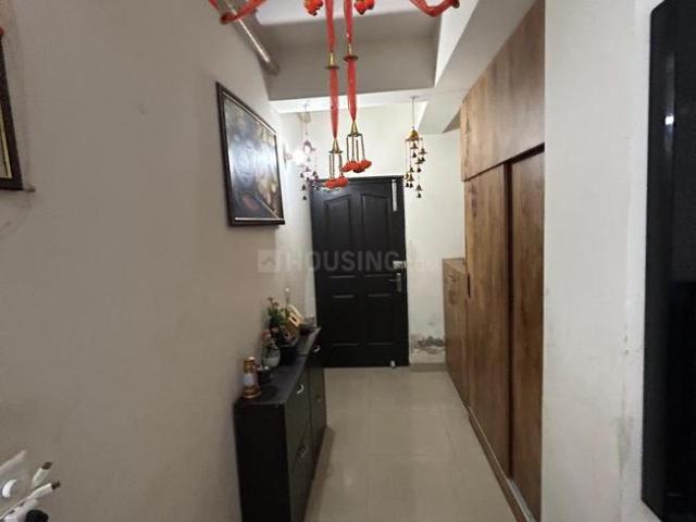 3 BHK Apartment in Noida Extension for resale Greater Noida. The reference number is 20694473