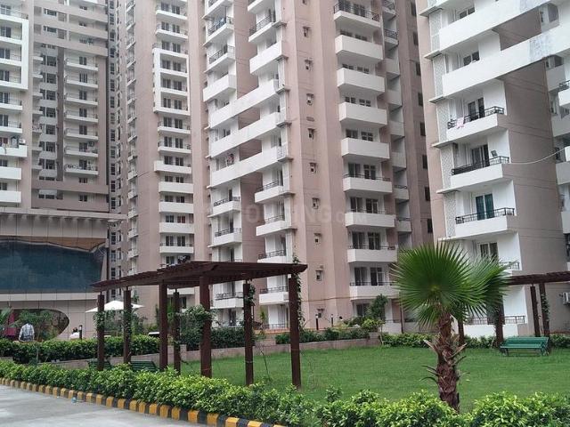 3 BHK Apartment in Noida Extension for resale Greater Noida. The reference number is 20605591