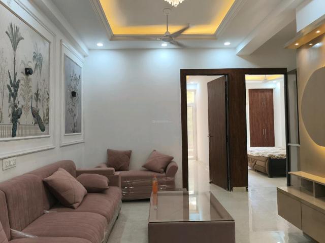 3 BHK Apartment in Noida Extension for resale Greater Noida. The reference number is 20613974