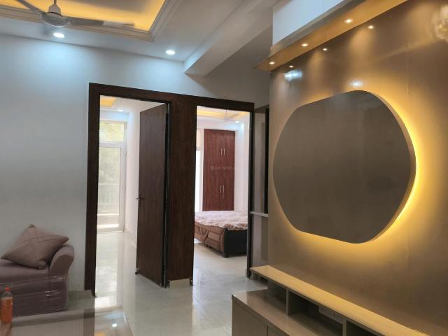 3 BHK Apartment in Noida Extension for resale Greater Noida. The reference number is 20614140