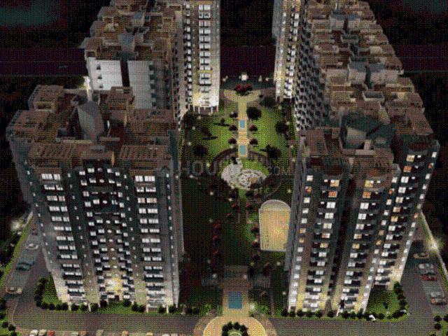 3 BHK Apartment in Noida Extension for resale Greater Noida. The reference number is 20623178