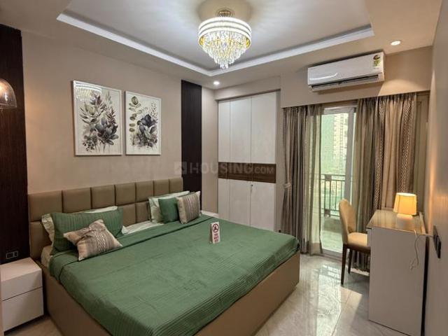 3 BHK Apartment in Noida Extension for resale Greater Noida. The reference number is 20628980