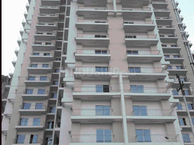 3 BHK Apartment in Noida Extension for resale Greater Noida. The reference number is 20631801
