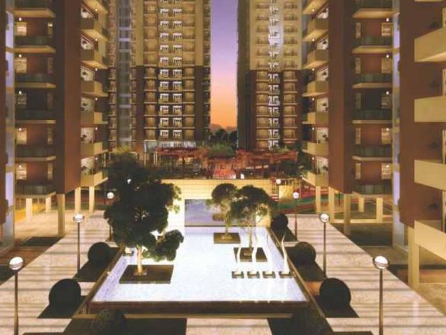 3 BHK Apartment in Noida Extension for resale Greater Noida. The reference number is 20636050