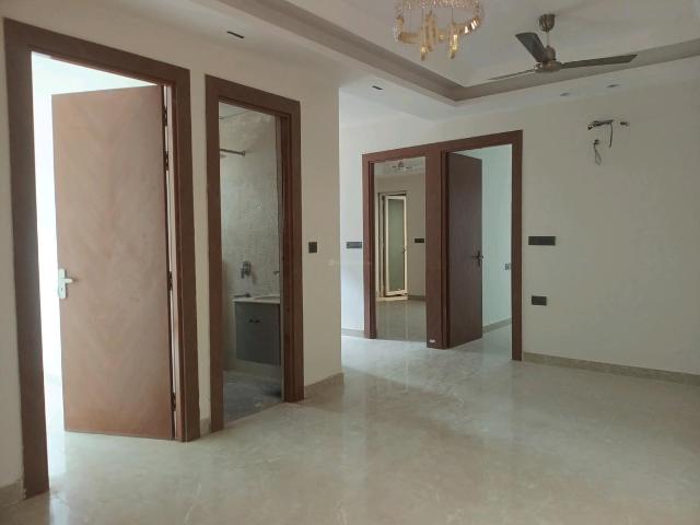 3 BHK Apartment in Noida Extension for resale Greater Noida. The reference number is 20743669