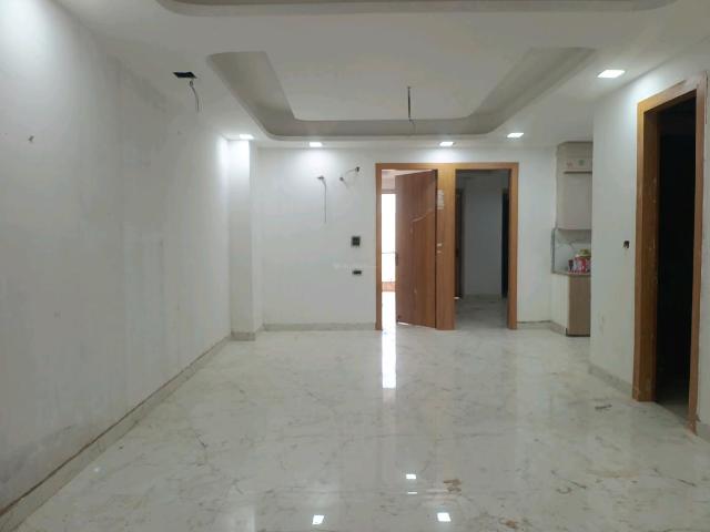 3 BHK Apartment in Noida Extension for resale Greater Noida. The reference number is 20743795