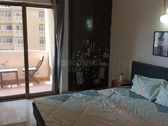 3 BHK Apartment in Noida Extension for resale Greater Noida. The reference number is 20751467