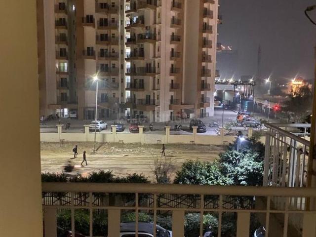 3 BHK Apartment in Noida Extension for resale Greater Noida. The reference number is 20751477