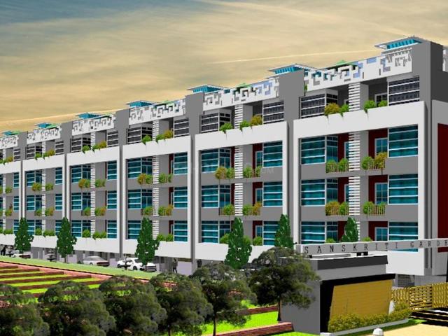 3 BHK Apartment in Noida Extension for resale Greater Noida. The reference number is 20752380