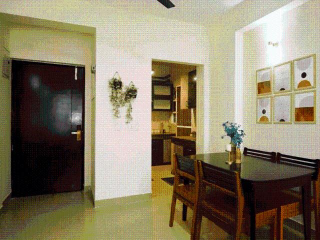 3 BHK Apartment in Noida Extension for resale Greater Noida. The reference number is 20754403