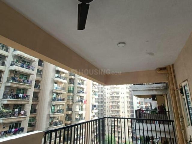 3 BHK Apartment in Noida Extension for resale Greater Noida. The reference number is 20754933