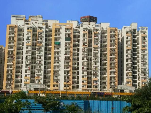 3 BHK Apartment in Noida Extension for resale Greater Noida. The reference number is 20770220