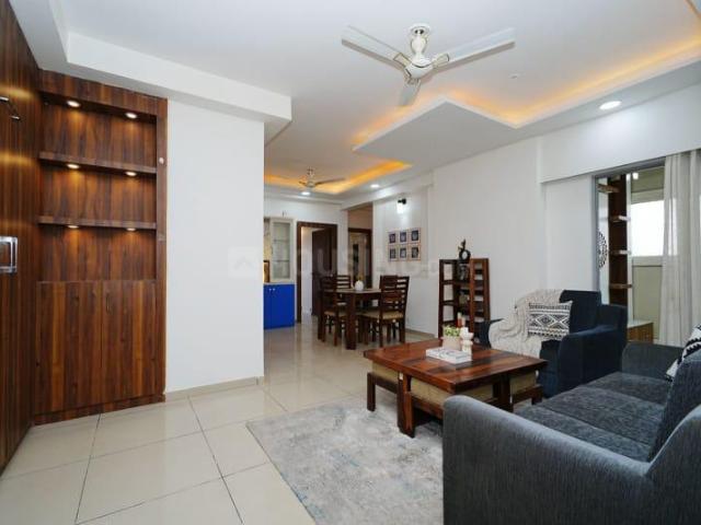 3 BHK Apartment in Noida Extension for resale Greater Noida. The reference number is 20774083