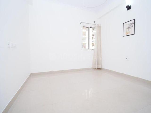 3 BHK Apartment in Noida Extension for resale Greater Noida. The reference number is 20775493