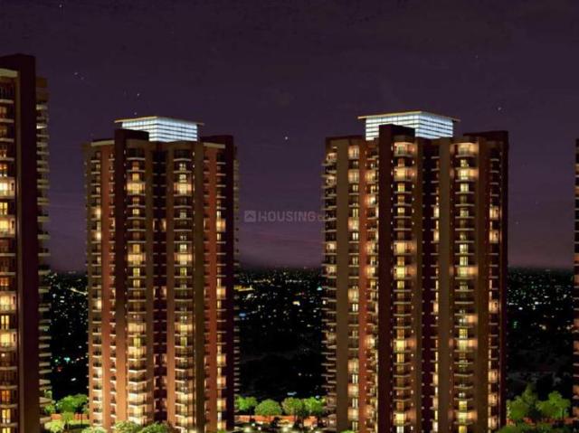 3 BHK Apartment in Noida Extension for resale Greater Noida. The reference number is 20788503