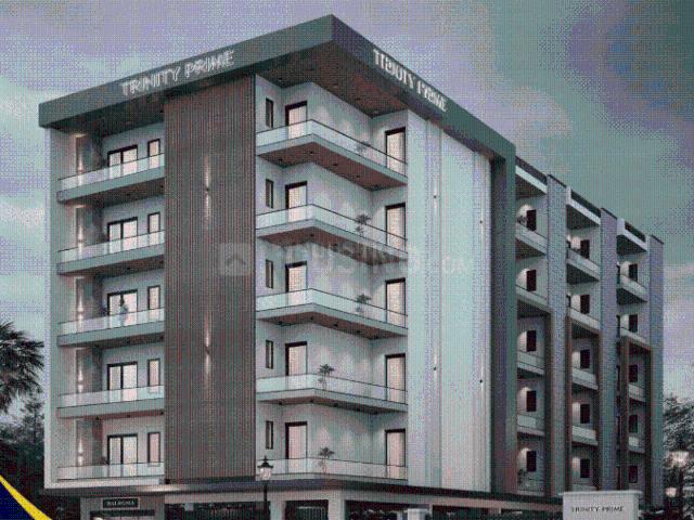 3 BHK Apartment in Noida Extension for resale Greater Noida. The reference number is 20791540