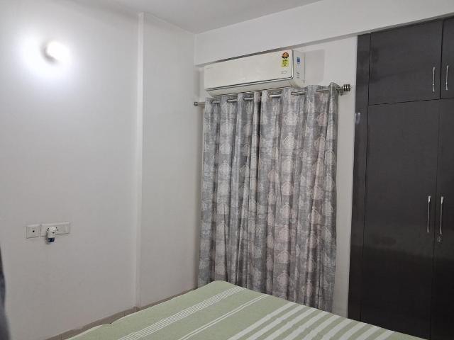 3 BHK Apartment in Noida Extension for resale Greater Noida. The reference number is 20793316